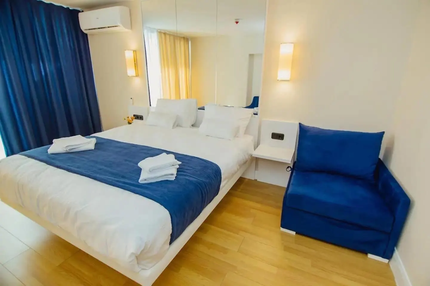 Batumi Aparthotel Orbi 조지아